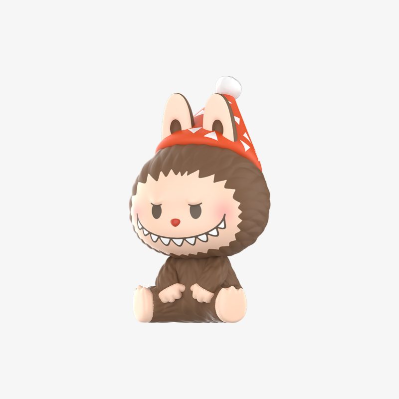 [Online Delivery Only] POP BEAN THE MONSTERS Forest Fairy Tale Set-LABUBU Waiting For The Prologue