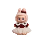 POP MART Labubu The Monsters Mokoko Twinkly Fairy Tale (Pop Land Exclusive) Vinyl Plush Doll Pendant