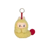 POP MART Labubu The Monsters Wacky Mart Series Earphone Case