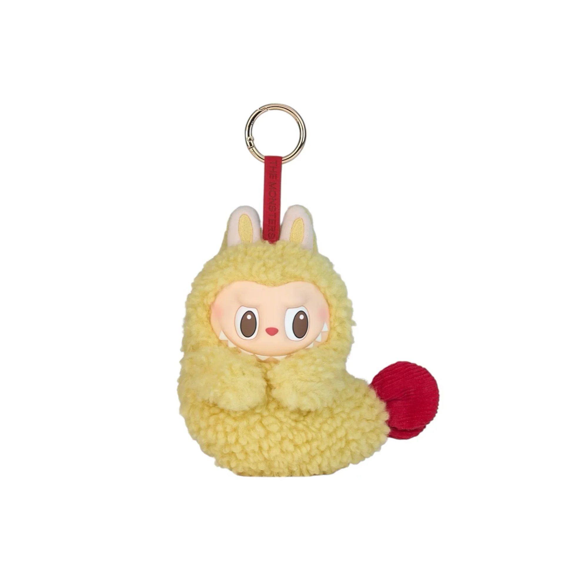 POP MART Labubu The Monsters Wacky Mart Series Earphone Case