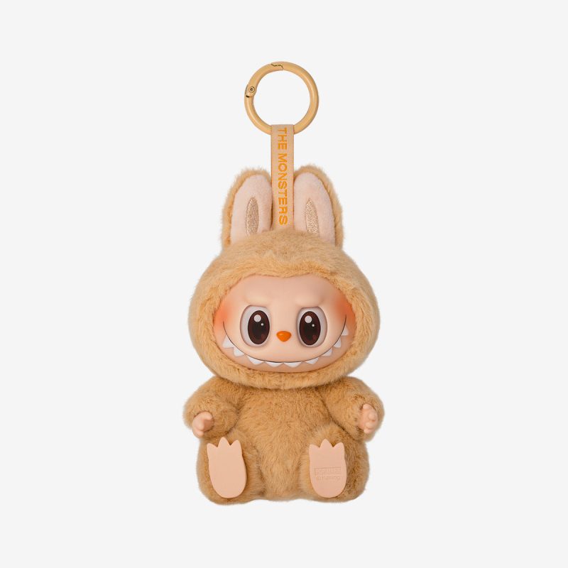 BABA - Labubu THE MONSTERS - Have a Seat Vinyl Plush Pendant