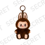 DuoDuo(Secret)- Labubu THE MONSTERS - Have a Seat Vinyl Plush