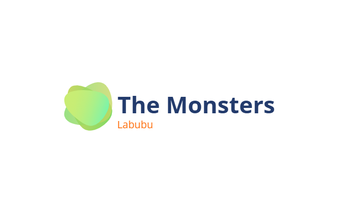 The Monsters Labubu